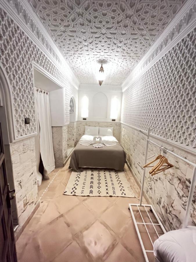 Riad Minami Marrakesh Eksteriør billede